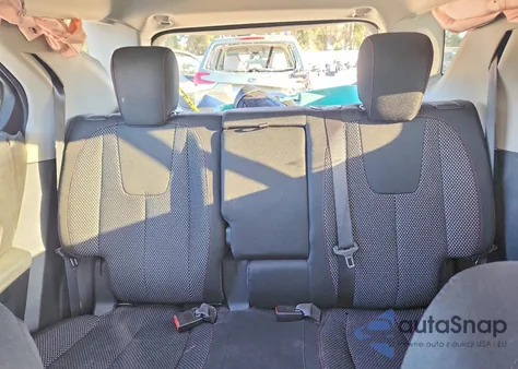 2015 Chevrolet Equinox Lt from USA, damaged, VIN 2GNALBEKXF1168959